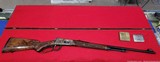 Winchester 1894 NRA Centennial Custom Engraved in 30-30 - 1 of 20