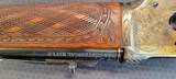 Winchester 1894 NRA Centennial Custom Engraved in 30-30 - 19 of 20