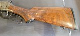 Winchester 1894 NRA Centennial Custom Engraved in 30-30 - 8 of 20