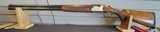 Beretta Silver Snipe 27