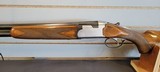 Beretta Silver Snipe 27