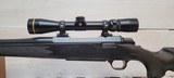 Browning A-Bolt in 7mm Rem Mag 26