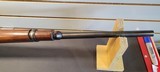 U.S. Springfield Armory Model 1899 Carbine in 30-40 Krag 22