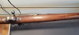 U.S. Springfield Armory Model 1899 Carbine in 30-40 Krag 22