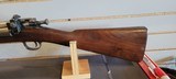 U.S. Springfield Armory Model 1899 Carbine in 30-40 Krag 22