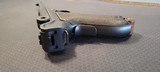 DWM American Eagle Luger .30 Cal - 3 of 18