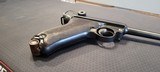 DWM American Eagle Luger .30 Cal - 5 of 18