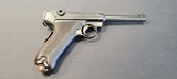 DWM American Eagle Luger .30 Cal - 2 of 18