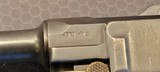 DWM American Eagle Luger .30 Cal - 10 of 18