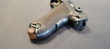 DWM American Eagle Luger .30 Cal - 8 of 18