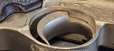 DWM Engraved Luger in 9mm 4