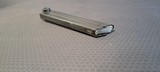 DWM Engraved Luger in 9mm 4