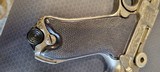 DWM Engraved Luger in 9mm 4