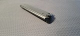DWM Engraved Luger in 9mm 4