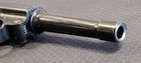 Krieghoff Suhl Luger in 9mm 1937 MFG Date - 5 of 20