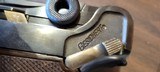 Krieghoff Suhl Luger in 9mm 1937 MFG Date - 20 of 20