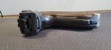 Krieghoff Suhl Luger in 9mm 1937 MFG Date - 3 of 20