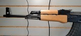 FEG Hungarian Post-Ban SA85M w/ 1 Magazine 16.5