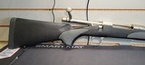 Remington 700 in 375 H+H Mag 24