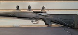 Winchester Model 70 in .223 WSSM Cerakoted Match Grade 24