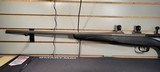 Winchester Model 70 in .223 WSSM Cerakoted Match Grade 24