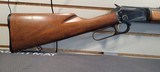 Marlin 39A Golden Mountie 20