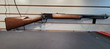 Marlin 39A Golden Mountie 20