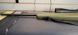 Bergara B14 in .308 22