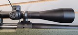 Bergara B14 in .308 22