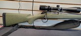 Bergara B14 in .308 22