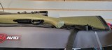 Bergara B14 in .308 22
