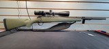 Bergara B14 in .308 22