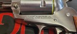 NEW Ruger New Model Super Blackhawk in 44 Mag 4.5