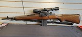 Springfield M1A Scout Squad in .308 18