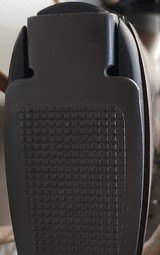 Springfield M1A Scout Squad in .308 18