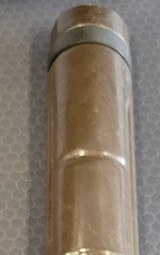 Springfield M1A Scout Squad in .308 18