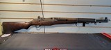 Springfield Armory M1 Garand in 30-06 24