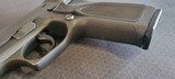 Browning BDM 9mm 4.5" BBL with Case and Original manual - 10 of 13