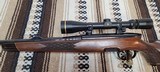 Steyr Mannlicher Model S, 300 H&H Magnum 26