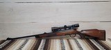 Steyr Mannlicher Model S, 300 H&H Magnum 26