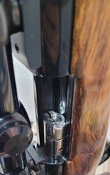 Sako L61R, .270 Win, 25