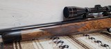 Sako L61R, .270 Win, 25