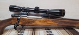 Sako L61R, .270 Win, 25