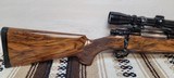 Sako L61R, .270 Win, 25