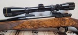 Sako L61R, .270 Win, 25