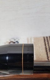 Sako L61R, .270 Win, 25
