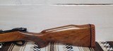 Remington 600, .243 Win 18