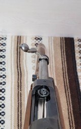 Remington 600, .243 Win 18