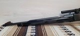 Remington Nylon 66 22lr, *Rare* Black Diamond 19