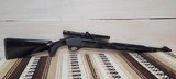 Remington Nylon 66 22lr, *Rare* Black Diamond 19